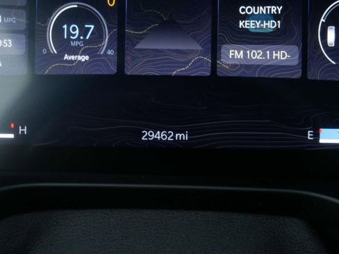 Used 2024 Jeep Grand Cherokee Limited w/ Luxury Tech Group II image 34