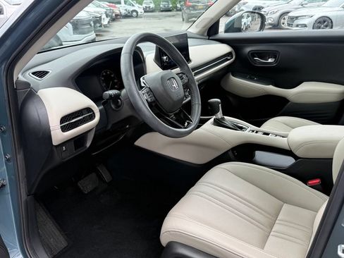 Used 2024 Honda HR-V EX-L image 22