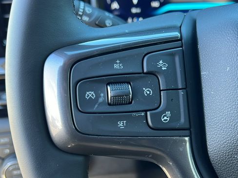 New 2026 Chevrolet Silverado 2500 ZR2 w/ LPO, Dark Essentials Package image 27