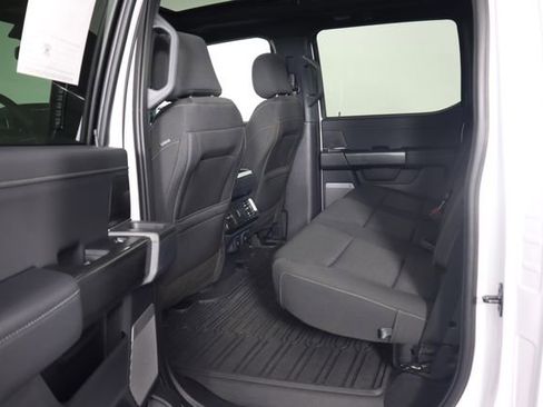 Used 2023 Ford F150 XLT w/ Equipment Group 302A High image 66