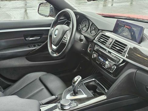 Used 2019 BMW 430i Gran Coupe xDrive w/ Convenience Package image 10