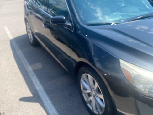 Used 2014 Chevrolet Malibu LTZ FWD image 2