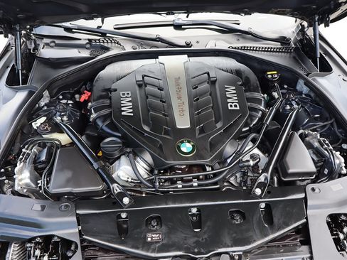 Used 2016 BMW 650i Convertible RWD image 47