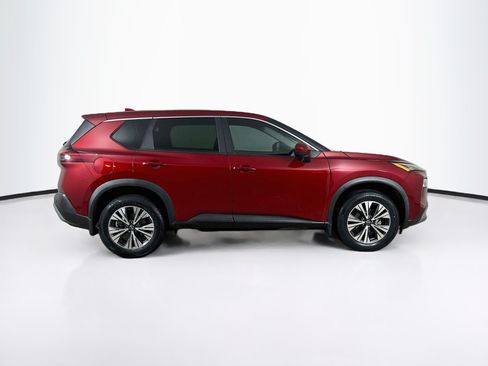 Used 2023 Nissan Rogue SV FWD image 10