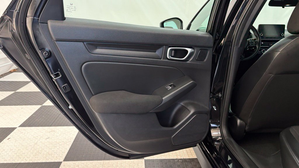 Used 2026 Honda Civic Sport image 17