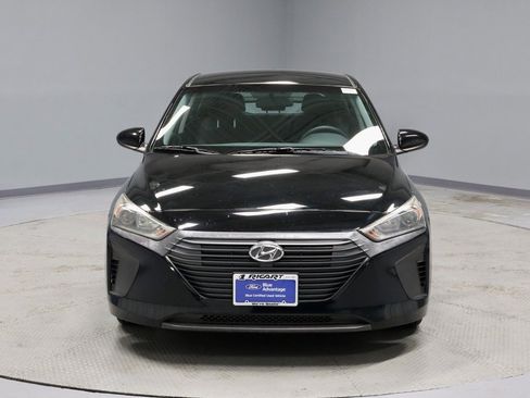 Used 2018 Hyundai Ioniq Blue image 6