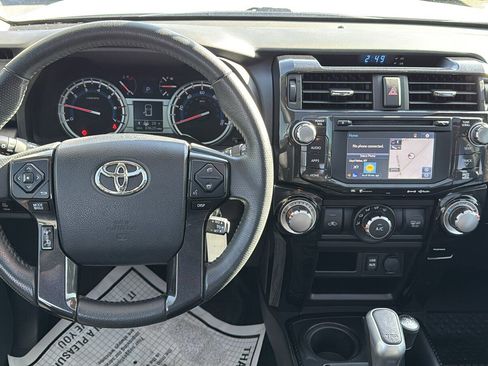 Used 2019 Toyota 4Runner TRD Pro image 26