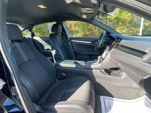 Used 2020 Honda Civic Sport image 24
