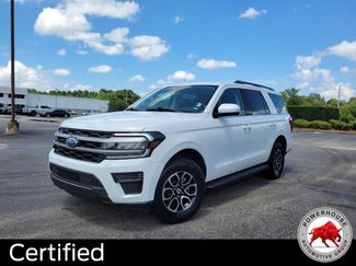 Certified 2024 Ford Expedition XLT RWD 360° Tour