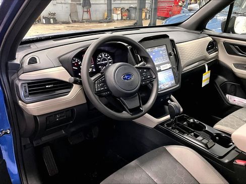 New 2026 Subaru Forester image 8