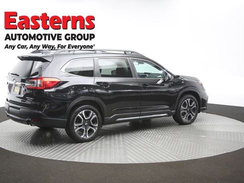 Used 2023 Subaru Ascent Limited w/ Technology Package AWD/4WD image 47