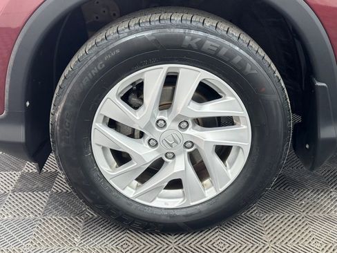 Used 2016 Honda CR-V EX image 14