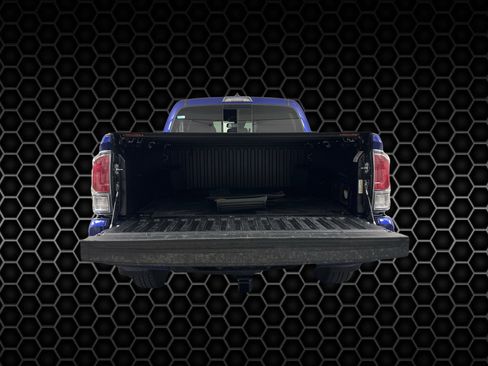 Used 2023 Toyota Tacoma TRD Sport image 39