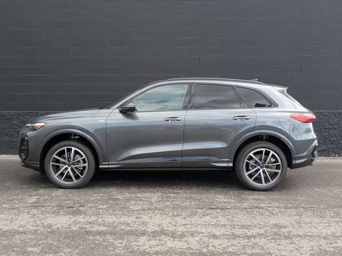 New 2026 Audi Q5 Premium Plus AWD/4WD image 8