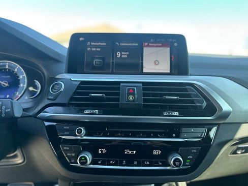 Used 2019 BMW X3 xDrive30i w/ M Sport Package 2 image 37