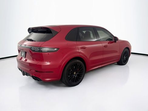 Used 2021 Porsche Cayenne GTS w/ Premium Package Plus AWD/4WD image 5