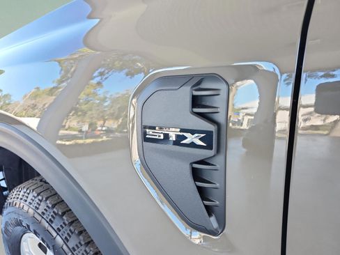 New 2025 Ford Ranger XL image 25