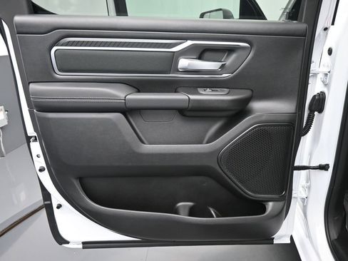 New 2025 RAM 1500 Big Horn image 14