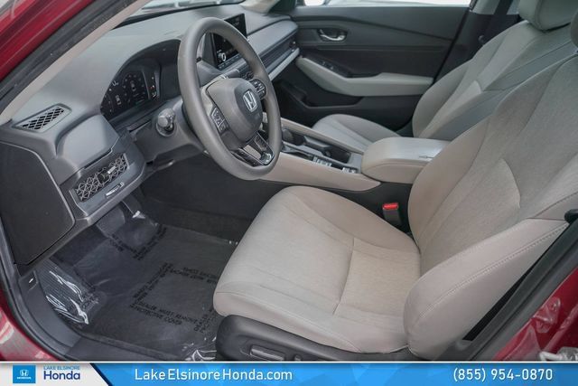 Used 2024 Honda Accord EX image 15