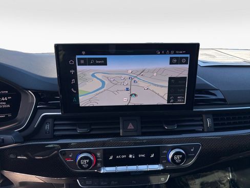 Used 2023 Audi S5 Premium Plus image 17