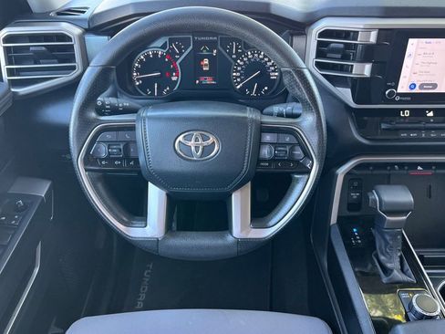 Used 2022 Toyota Tundra SR5 w/ Convenience Package RWD image 17