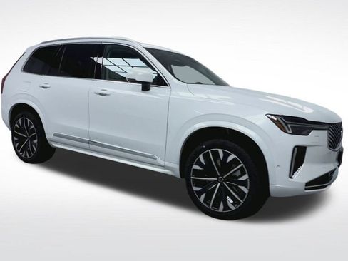 New 2026 Volvo XC90 B6 Ultra w/ Protection Package AWD/4WD image 2