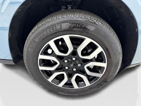 Used 2022 Ford Maverick Lariat w/ Lariat Luxury Package image 81