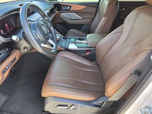Used 2024 Acura MDX w/ Technology Package FWD image 13
