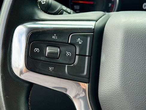 Used 2023 Chevrolet Blazer LT image 7