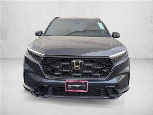 New 2026 Honda CR-V Sport-L image 6