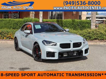 Used 2025 BMW M2 w/ Lighting Package
