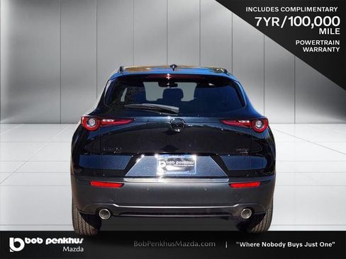 New 2026 MAZDA CX-30 2.5 Turbo w/ Premium Plus Pkg image 30