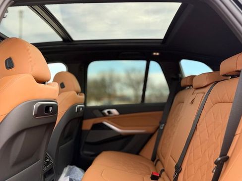 New 2026 BMW X5 xDrive40i w/ M Sport Package image 22