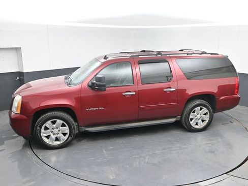 Used 2010 GMC Yukon XL SLT AWD/4WD image 36