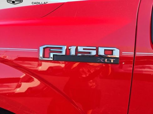 Used 2020 Ford F150 XLT w/ Equipment Group 301A Mid AWD/4WD image 36