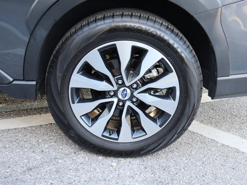 Used 2024 Subaru Outback Touring XT w/ Tech Package 3 image 14