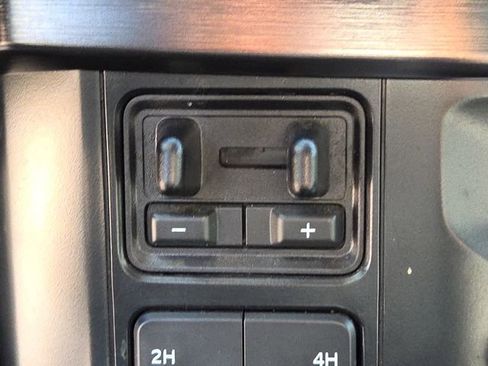 Certified 2024 Ford F450 Lariat AWD/4WD image 23