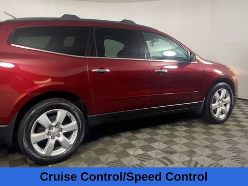 Used 2016 Chevrolet Traverse LT w/ Traveler's Package image 12