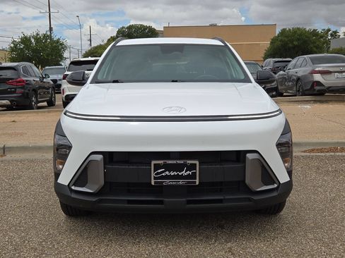 Used 2026 Hyundai Kona SEL Sport FWD image 10