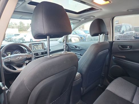 Used 2020 Hyundai Kona SEL Plus image 26