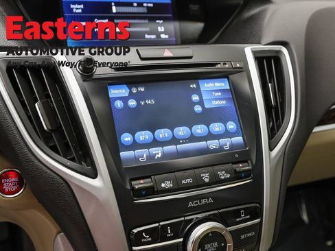 Used 2019 Acura TLX V6 FWD image 19
