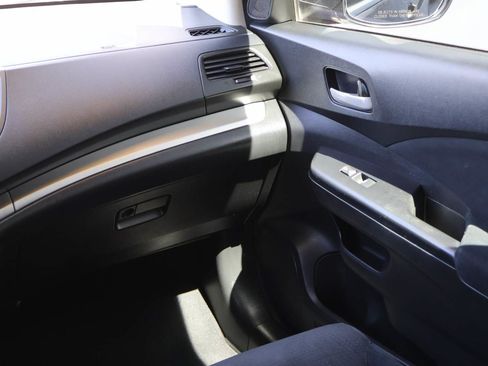 Used 2014 Honda CR-V EX image 17