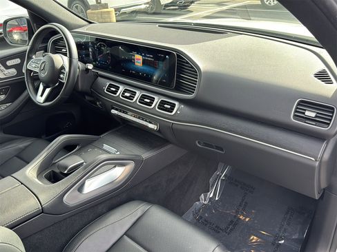 Certified 2023 Mercedes-Benz GLE 450 GLE 450 image 26