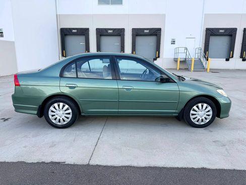 Used 2004 Honda Civic LX image 6
