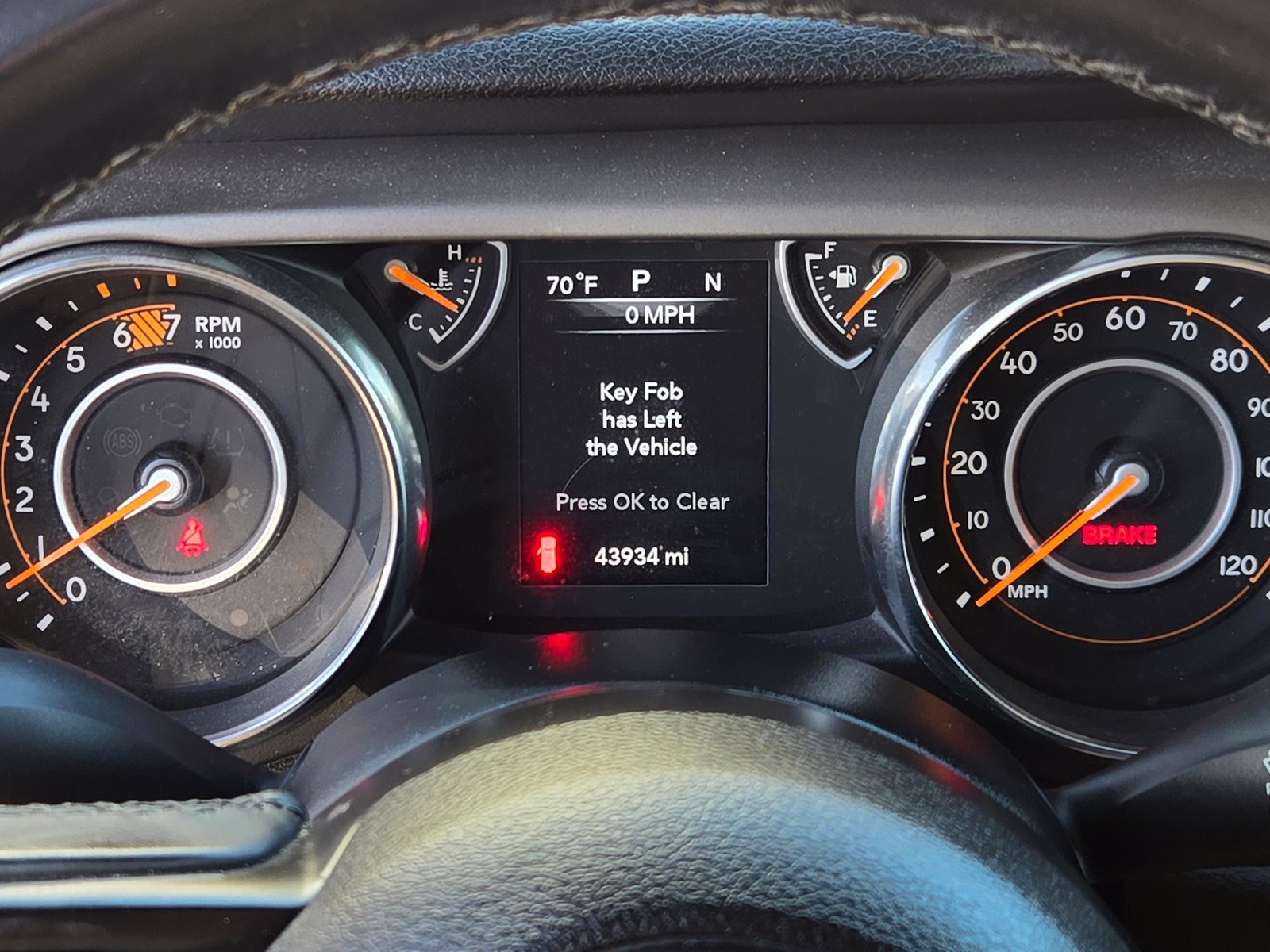 Used 2019 Jeep Wrangler Unlimited Sport S AWD/4WD image 20