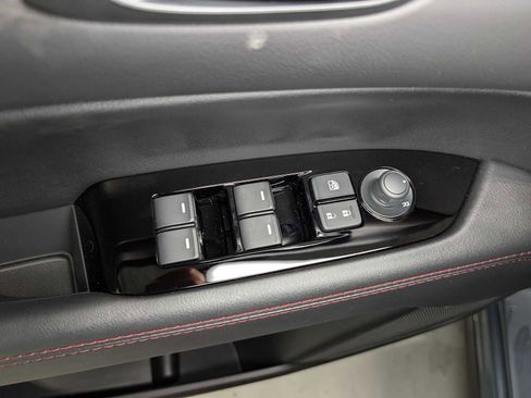 Used 2025 MAZDA CX-5 Carbon Edition image 39