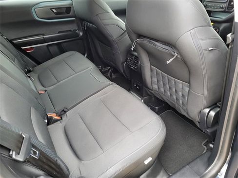 Used 2023 Ford Bronco Sport Badlands image 23