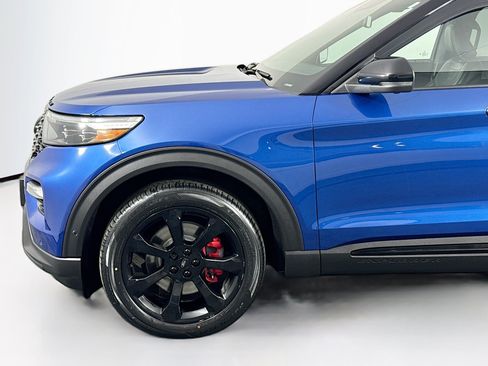 Used 2020 Ford Explorer ST w/ ST Street Pack AWD/4WD image 45