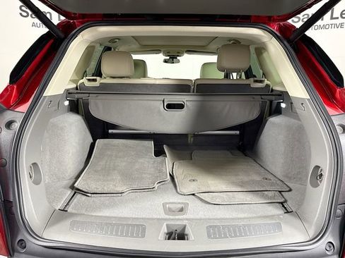 Used 2021 Cadillac XT5 Premium Luxury image 28