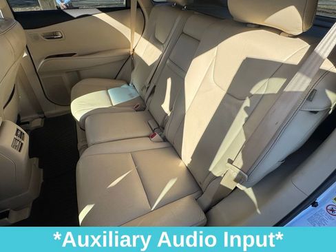 Used 2013 Lexus RX 350 FWD image 19